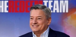 Netflix co-CEO says AI can’t replace creativity — just look at Taylor Swift