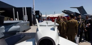 Ukraine says UK-made Storm Shadow missiles joined its long mission to destroy Russia’s war machine from the rear