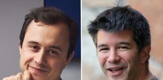 Kong CEO describes his early startup grind days, from living on $1,000 a month to sleeping on Travis Kalanick’s couch