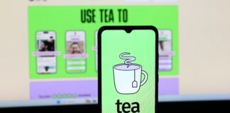 Apple is cracking down on those viral ‘Tea’ apps, citing persistent privacy concerns