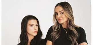 Phoebe Gates and her Phia cofounder raised $8 million at 23 years old, and it taught them 3 big lessons