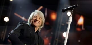 Jon Bon Jovi says he was ready to quit performing if his voice didn’t recover after surgery: ‘I have other things in my life’