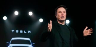 Elon Musk says self-driving is Tesla’s future. It’s struggling to get owners to pay for it.