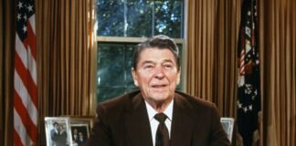 Watch the Reagan tariff ad that set off Trump’s latest fight with Canada