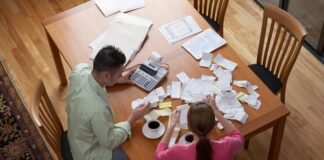 I go along with my husband’s savings plan even though I don’t like it, but he won’t follow mine. Why does he get to call the shots?