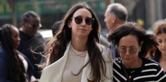 JPMorgan is stuck paying for Charlie Javice’s legal fees. The bank says her $115 million bill is ‘patently excessive and egregious’