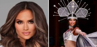 Miss Nebraska has been crowned the winner of Miss USA 2025