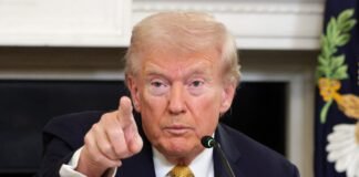 Trump says he’s adding another 10% tariff on Canada in retaliation for its Reagan ad