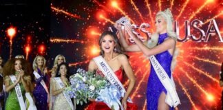 I went to the Miss USA 2025 pageant. Here’s everything you missed.