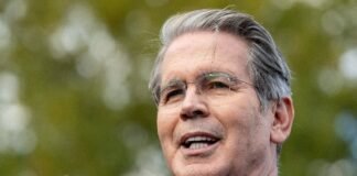 Scott Bessent: Canada’s Reagan ad is ‘propaganda,’ part of a psy-op