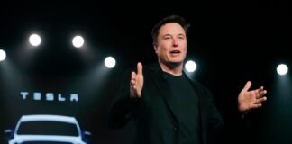 Tesla’s chair warns shareholders: Give Elon Musk his $1 trillion pay package, or lose him
