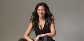 I’ve worked at EY and Accenture, and I was diagnosed with autism at 35. It was a life-shattering moment that changed how I see myself.