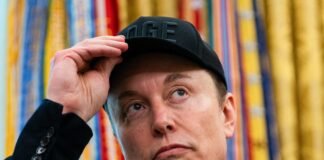 Elon Musk appears to have launched Grokipedia, a Wikipedia competitor