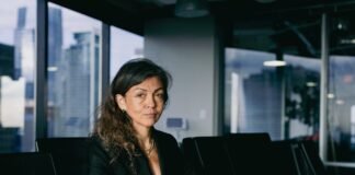 Female founders say sexual harassment is still common while seeking VC funding