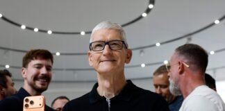 ‘Getting its groove back’: Wall Street expects strong Q4 earnings for Apple as iPhone demand overrides China worries