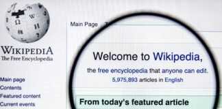 Wikipedia takes an apparent jab at Elon Musk and Grokipedia in latest fundraising pop-up: ‘Created by people, not machines’`