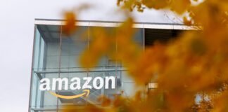 Laid-off Amazon employees are posting through it on social media