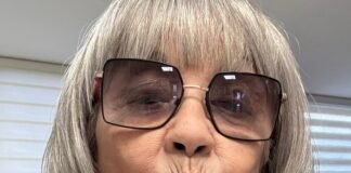 A 93-year-old shares her secrets for a long life. She says she feels more like 39.