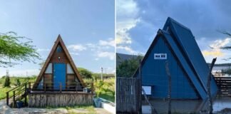 I make a living renting out a beachfront cabin in Jamaica. Right before peak season, it’s knee-deep in hurricane floodwaters.