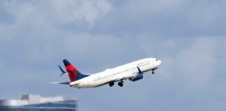 Delta ‘implores’ Congress to end government shutdown as workers continue to work ‘mandatory overtime’