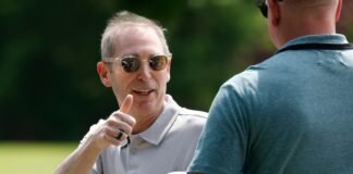 Amazon’s CEO says its 14,000 job cuts weren’t driven by costs or AI: ‘It’s about culture’