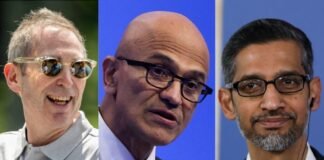 OMG! ‘AMG’ is a money machine the world has never seen before.