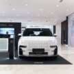 Check out the Zeekr 7X SUV and Zeekr 009 MPV at IOI City Mall Putrajaya this week – until Nov 2