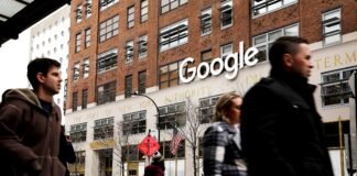 Google Has a Bedbug Infestation in Its New York Offices