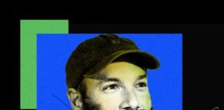 Patreon CEO Jack Conte Wants You to Get Off of Your Phone