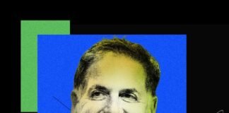 Mark Cuban Would Still Have Dinner With Donald Trump