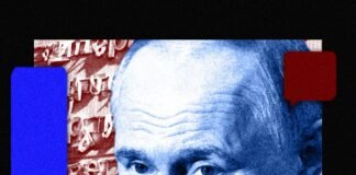 Chatbots Are Pushing Sanctioned Russian Propaganda