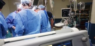 Cyberattacks are now killing patients not just crashing systems