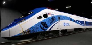 Belanjawan 2026: LRT Laluan Mutiara dilaksana, LRT3 beroperasi akhir 2025, ECRL Fasa 1 siap hujung 2026