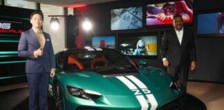 Ferrari 296 Speciale launched in Malaysia – 880 PS V6 PHEV; coupe fr RM4.288 mil; convertible RM4.888 mil