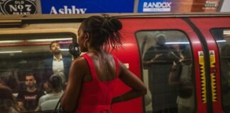 How to Keep Subways and Trains Cool in an Ever Hotter World