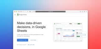 Google adds multi-table AI analysis to Sheets with Gemini upgrade