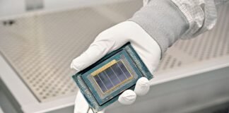 Inside Intel’s Hail Mary to Reclaim Chip Dominance