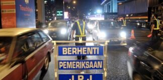 JPJ offering 50% discount on outstanding summonses from Nov 1 to Dec 30; no discounts from Jan 1, 2026