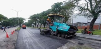 Budget 2026: RM2.5 billion for maintenance of federal roads, installation of lights and road furniture
