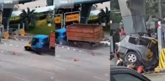 Lorry company’s licence revoked over Kajang tragedy