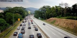 Budget 2026: 50% toll discount for Deepavali, two days