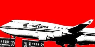 China Rolls Out Its First Talent Visa as the US Retreats on H-1Bs