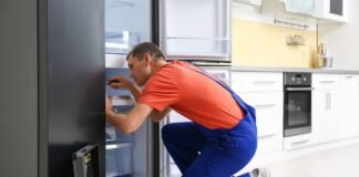 Refrigerator and Appliance Repair Service in Metro Atlanta, Georgia — Reliable Help When You Need It Most