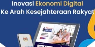MyDigital ID becomes sole login method for accessing MyBayar PDRM mobile app effective today, October 1