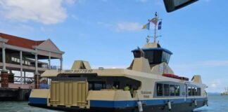 Tambang feri Pulau Pinang percuma sempena Deepavali – 20 Okt, tunjuk Mykad/MyKid sahaja