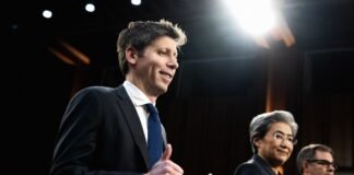 OpenAI’s Blockbuster AMD Deal Is a Bet on Near-Limitless Demand for AI