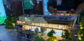 PLUS, Yinson GreenTech building first integrated EV charging hub – 20 DC chargers at Seremban R&R