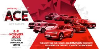 ACE 2025: Last chance to grab great deals on tax-free EVs before big price hikes happen next year