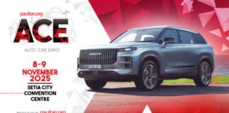 ACE 2025: Get the Jaecoo J7 PHEV with 7 years of free service and maintenance, or RM5,000 instant savings