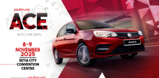ACE 2025: Test drive a Proton and stand a chance to win an X50, S70, Saga or iPhone 17 – RM600k in prizes